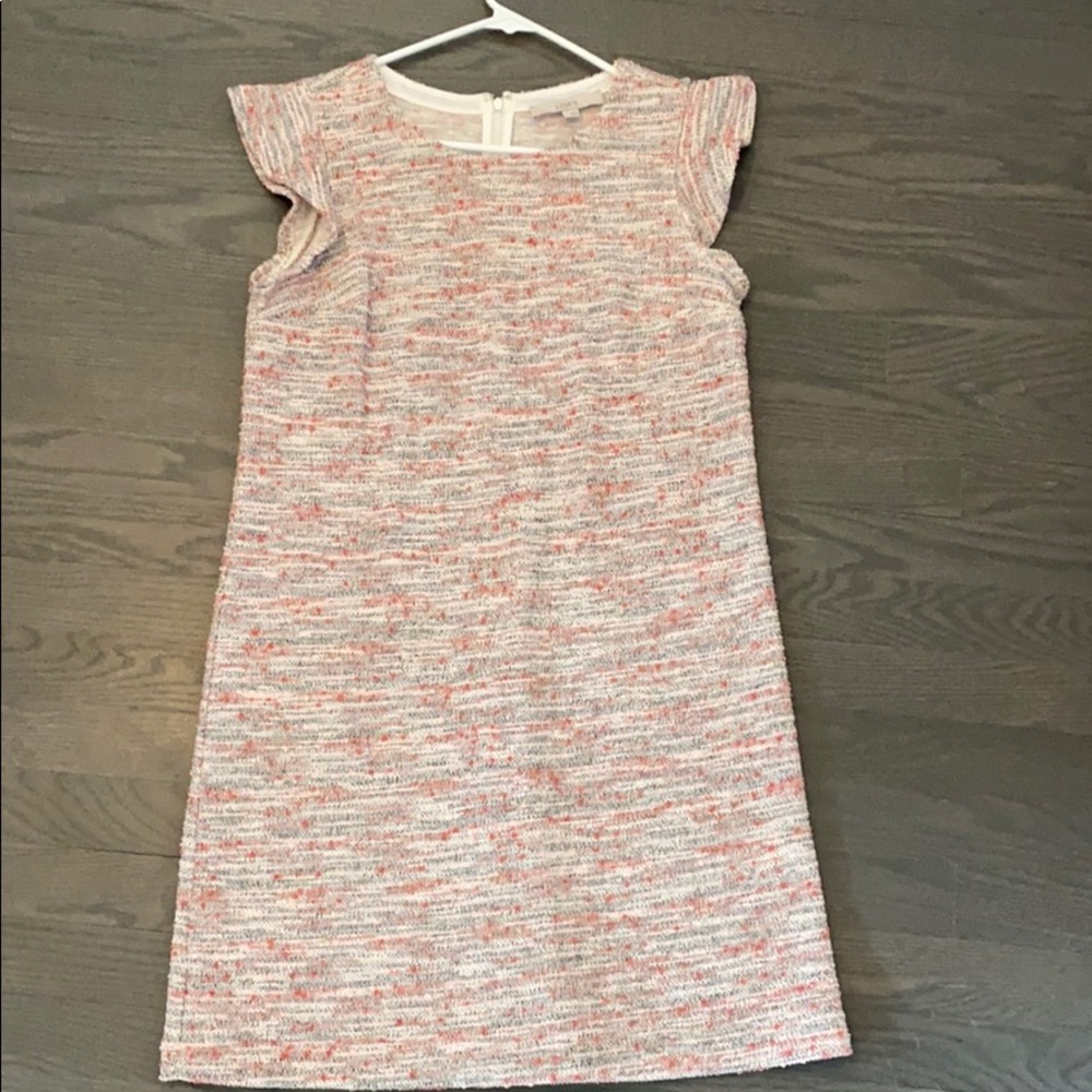 Brand new Loft knee length dress